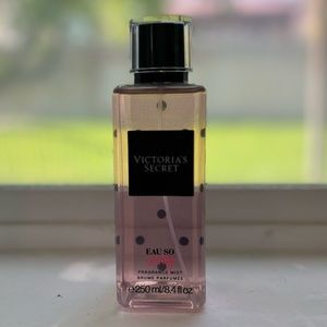 EAU SO SEXY by Victoria’s Secret